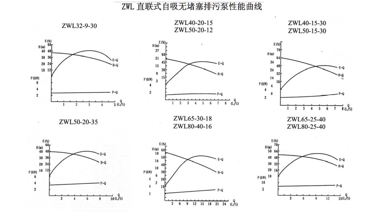 ZWL直连式自吸黄瓜下载APP最新下载性能曲线图